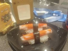 -禾绿回转寿司(万柳华联店)