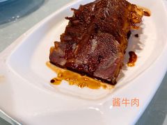 -东方明珠老上海8号餐厅