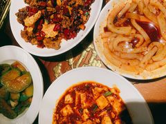 -缪氏川菜(深圳北站缤果空间店)