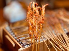 -五样儿西昌小签签烤串(建设路店)