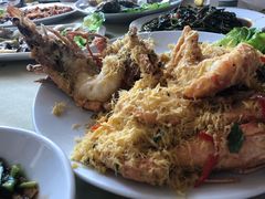 -真浪花园海鲜餐馆