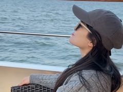 -澳门环岛游湾仔码头