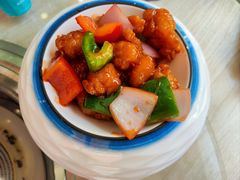 -喜上喜鸡煲翅(吉大店)