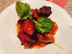 -南京大牌档(济南万象城店)