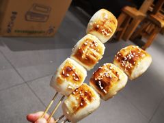 -木屋烧烤(坂田天安云谷店)