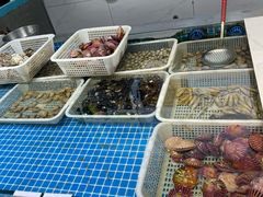 -大锅强·蒸海鲜青岛菜(吾悦广场店)