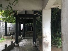 -文昌阁-老东门遗址