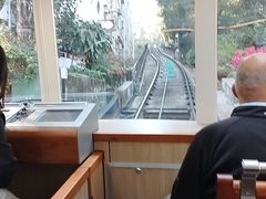 -山顶缆车