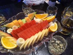 -星聚会KTV(景枫中心店)