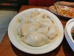 -渔家风味·鲅鱼水饺·央视展播·海鲜天津菜(开发区店)