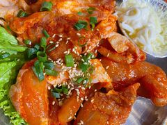 -火炉旺烤肉啤酒屋(沈北创始店)