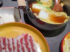 -沼津港精致料理·寿喜烧·烧鸟(龙湖南桥天街日料榜单店)