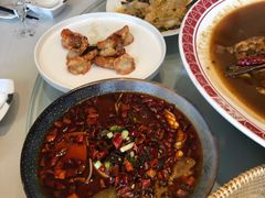 -旺顺阁鱼头泡饼(小红门店)