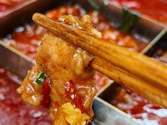 -化龙桥九宫格火锅(清水河店)