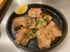 -日葵 大阪烧ひまり(仙霞路店)
