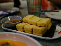 -浩海火烧云傣家菜(京广店)
