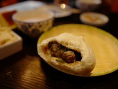 -塞伊德蒙餐(兴安南路店)