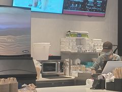 -库迪咖啡(越秀公园地铁站店)