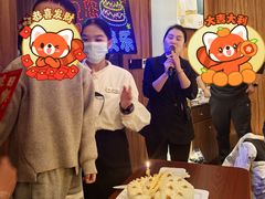 -宴周康·精致江浙菜(周浦店)
