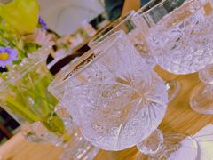 -花十悦·鲜花咖啡餐厅(振业城一期店)