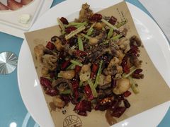 -普天和酒楼(天津之眼店)