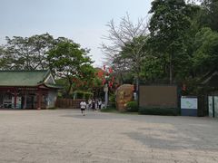 -顺峰山公园