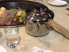 -王老六铁锅炖鱼(圣亚海洋店)