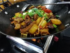 三下锅-银满斗(步行街总店)