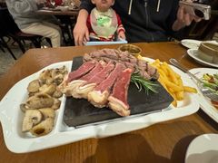-Entrecôte 法国牛扒馆(保利·时光里店)