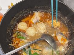 -肖记公安牛肉鱼杂馆·省级非物质文化遗产(江汉路直营店)