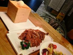 -茅庐毛血旺(烟台大悦城店)