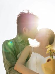 -巴黎婚纱摄影工作室