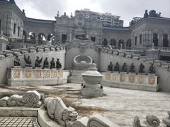 -珠海圆明新园