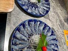 -好鲆·活鱼料理(金地广场店)
