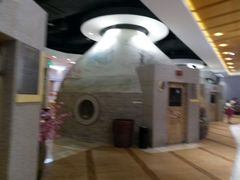 -丽池宫韩式汗蒸会馆(华灯坊店)