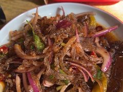 -老闵田螺馆·南昌特色小炒(梦时代店)
