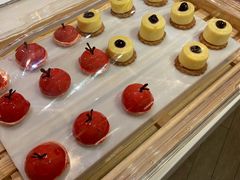 -The COOK·厨餐厅·自助餐(浦东嘉里大酒店)