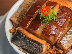 外婆红烧肉-外婆家(静安大悦城店)