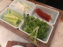 -那家小馆•北京菜•烤鸭(中关村店)