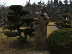 -宋庆龄陵园