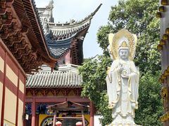 -丝绸小镇荻港古村
