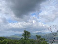 -求水山公园