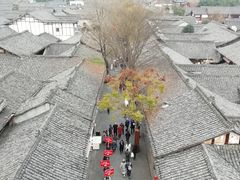-中天楼