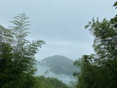 -长沙黑麋峰国家森林公园
