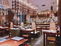 大堂-匠和风精致料理(世茂双子塔店)