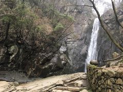 -浙北大峡谷