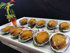 -九尊食上(生态园林酒店)