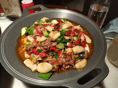 -树厨贵州菜(大十字店)