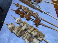 -肉串汪(西便门店)