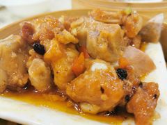 -顺德人家食府(黄金广场店)